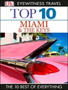 Miami & the Keys (eBook)